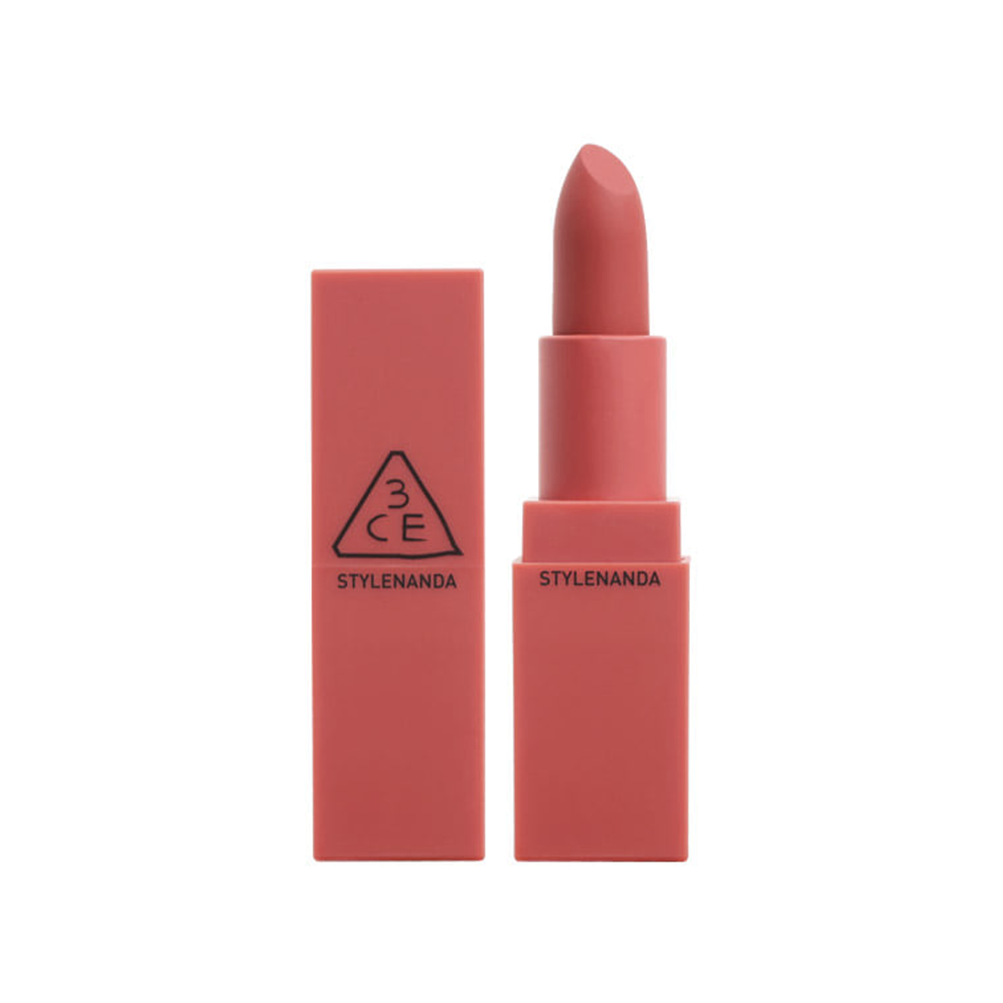 3CE Mood Recipe Matte Lipstick