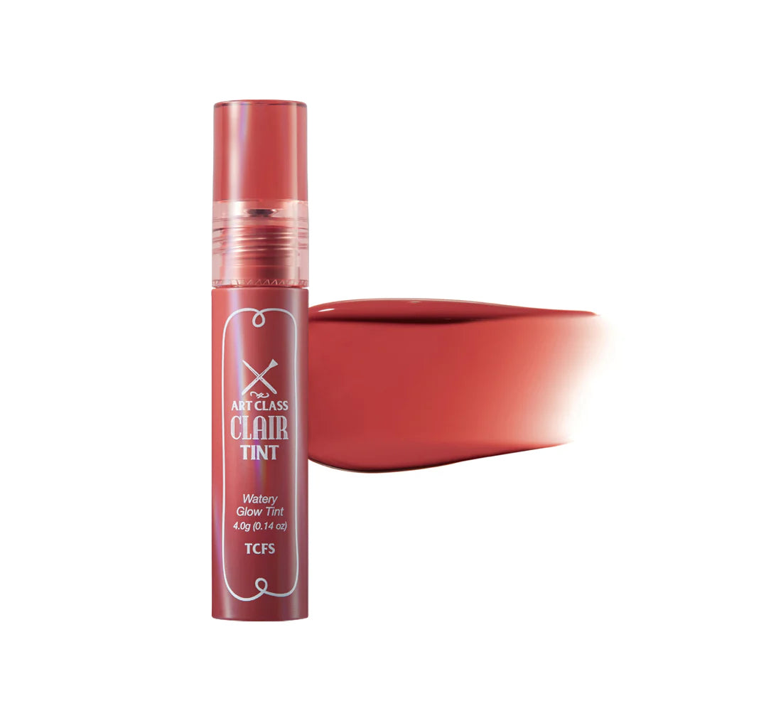 Too Cool For School Artclass Clair Lip Tint
