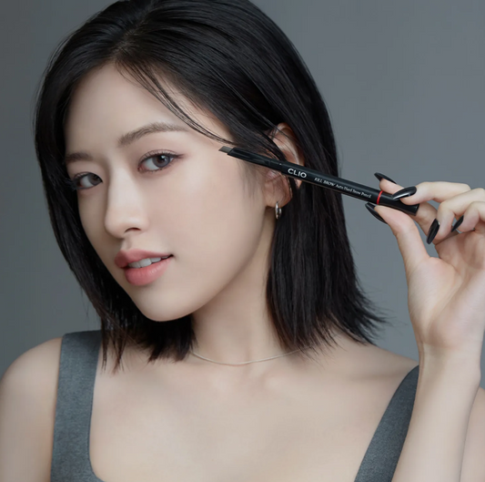 Clio Kill Brow Auto Hard Brow Pencil