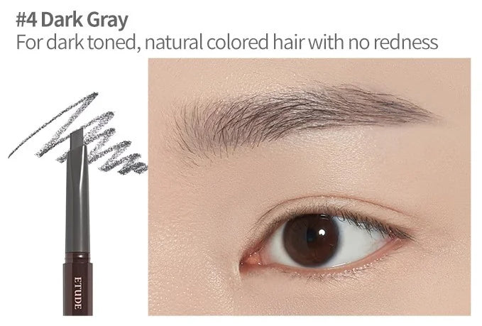 Etude Drawing Eyebrow Pencil