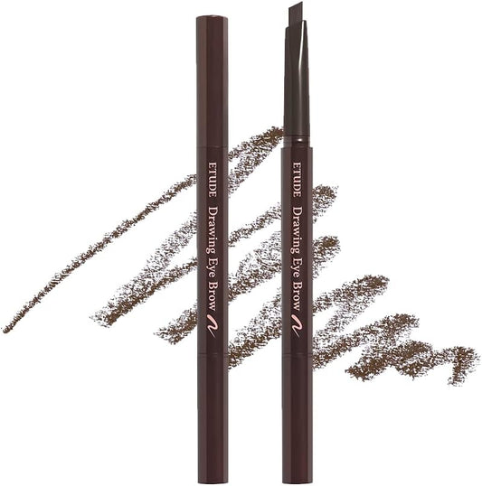 Etude Drawing Eyebrow Pencil