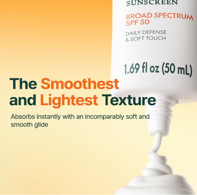 Purito Sun Day Adventure Sunscreen SPF50