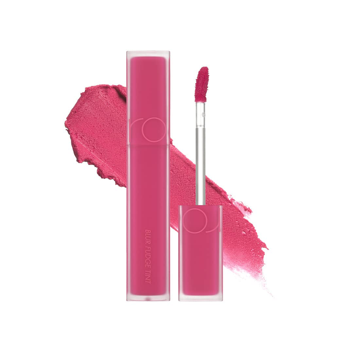 Rom&nd Blur Fudge Lip Tint