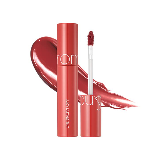 Rom&nd Juicy Lasting Tint - Jujube