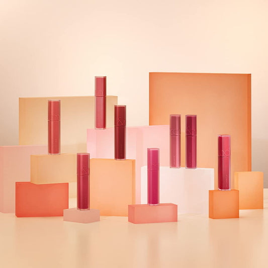 Rom&nd Blur Fudge Lip Tint