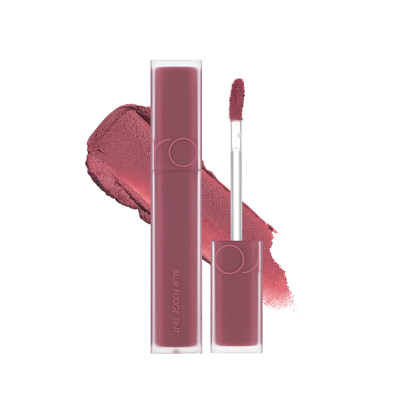 Rom&nd Blur Fudge Lip Tint