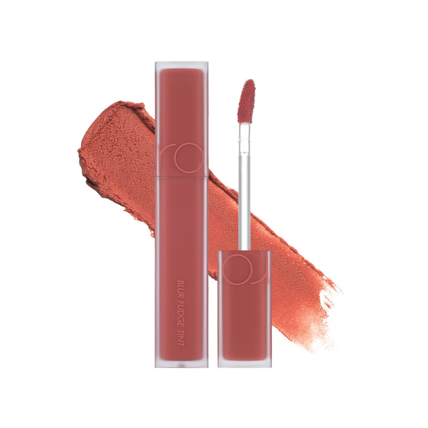 Rom&nd Blur Fudge Lip Tint