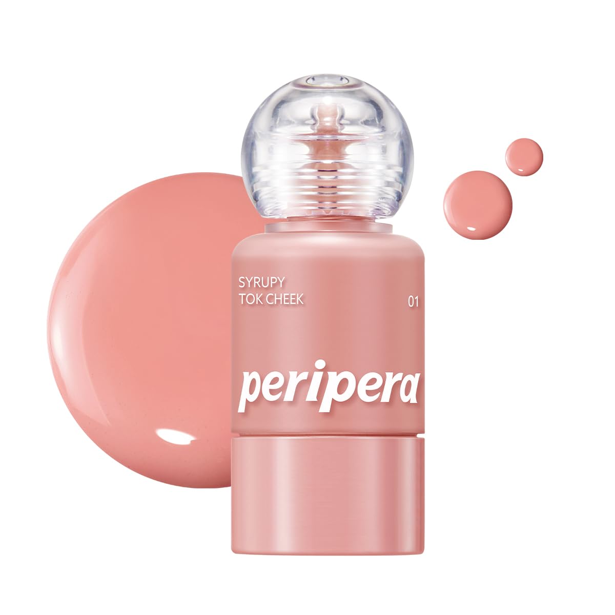 Peripera Syrupy Tok Cheek Blush