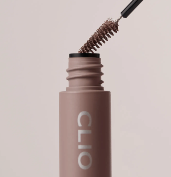Clio Kill Brow Slim Ash Browcara