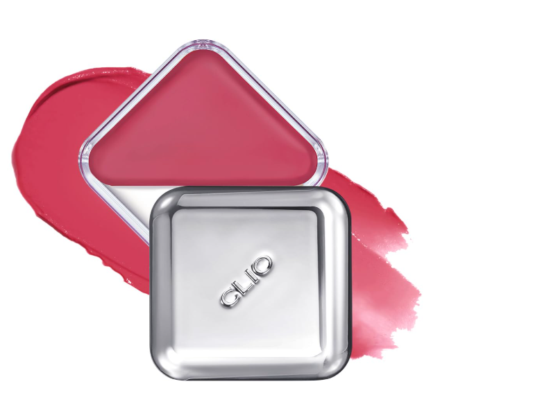 Clio Essential Lip & Cheek Tap