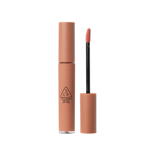 Velvet Lip Tint - New Nude