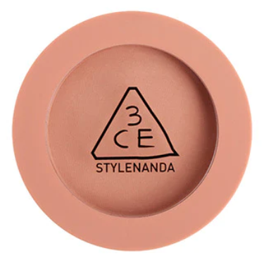 3CE Mood Recipe Face Blush #Rose Beige