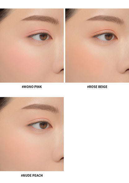 3CE Mood Recipe Face Blush