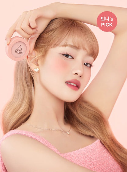 Blush & Blur Holiday Set