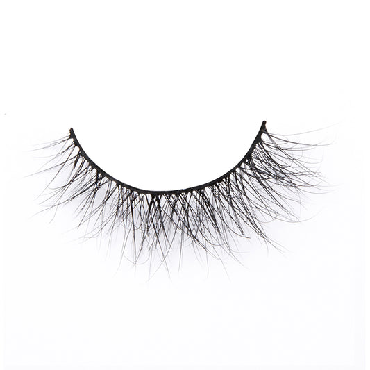 #BerryGelic Lashes