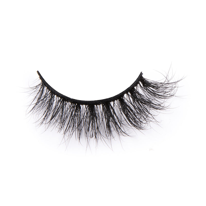 #BerryGlam Lashes