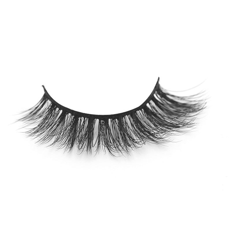 #BerryChic Lashes