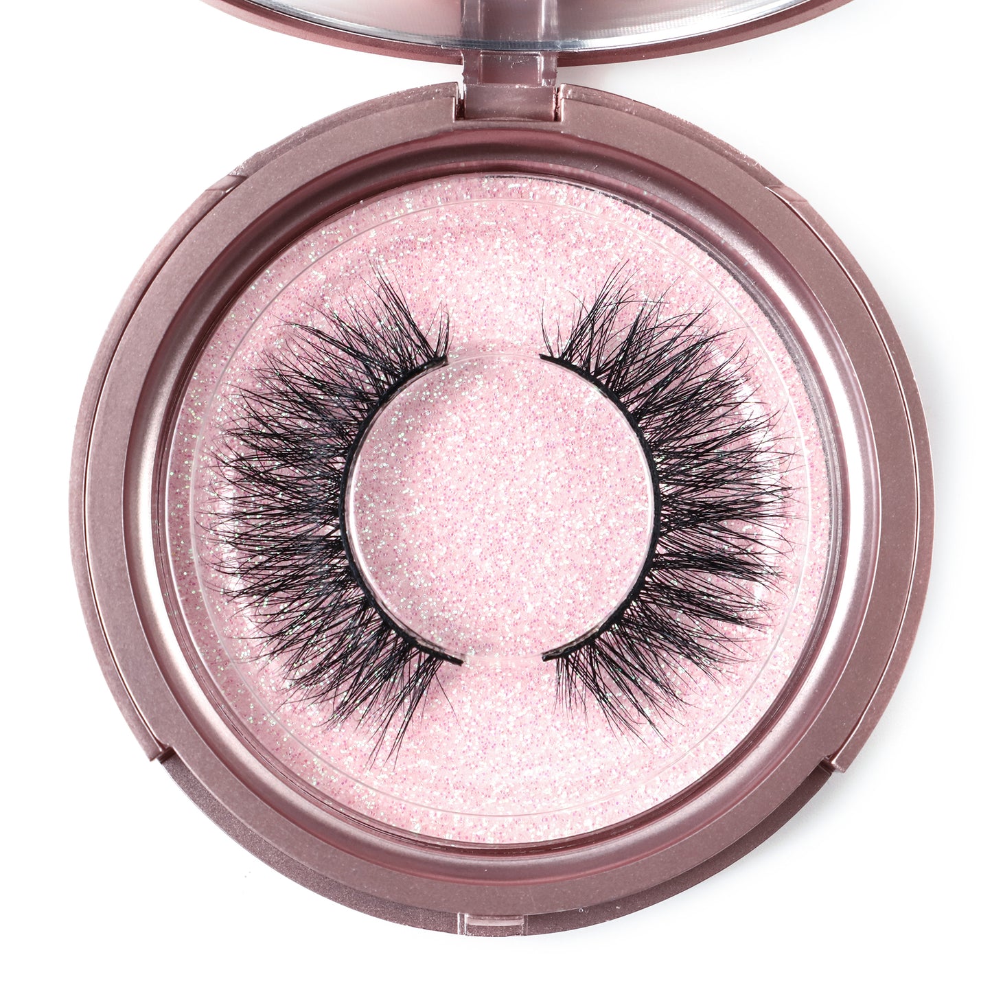 #BerrySassy Lashes