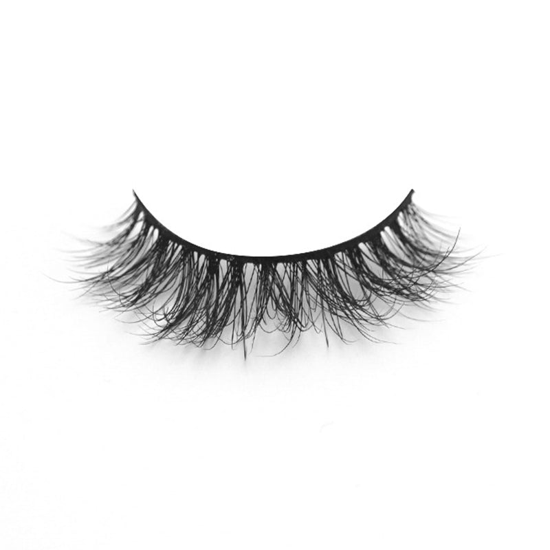 #BerrySassy Lashes