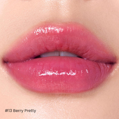 Peripera Ink Mood Glowy Lip Tint