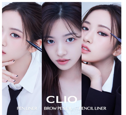Clio Superproof Pen Liquid Eye Liner