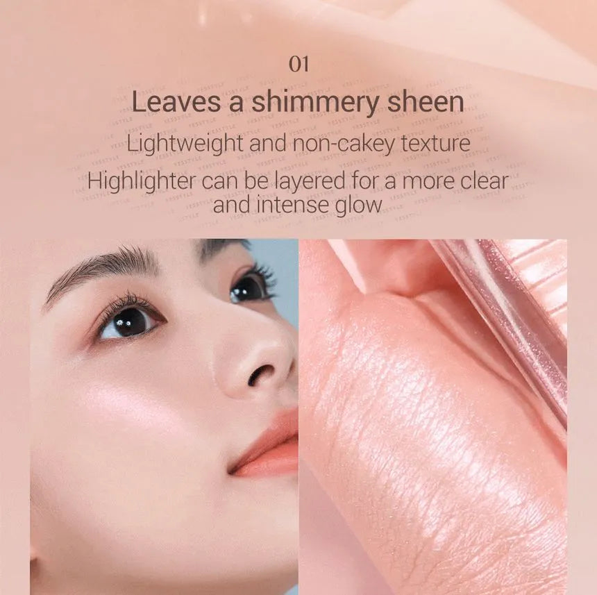 Glow & Define Holiday Bundle