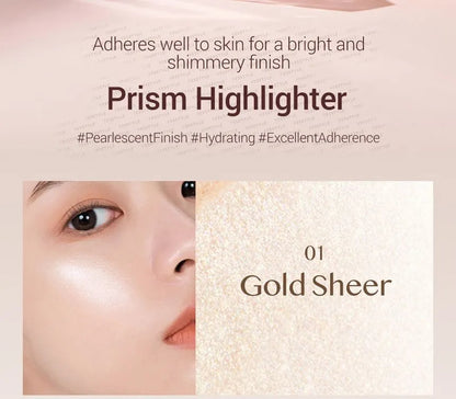CLIO Prism Highlighter