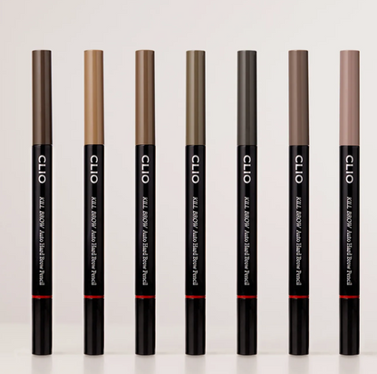 Clio Kill Brow Auto Hard Brow Pencil