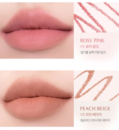 Clio Velvet Lip Pencil