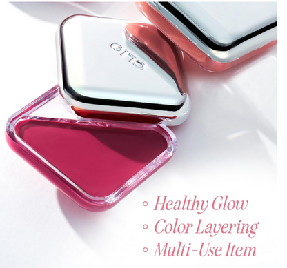 Clio Essential Lip & Cheek Tap