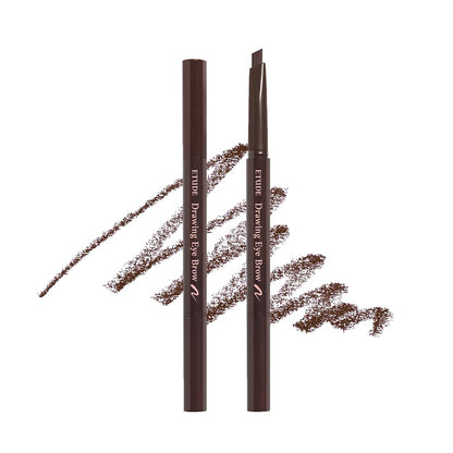 Etude Drawing Eyebrow Pencil
