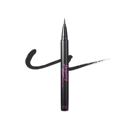 Etude Liquid Eyeliner (Drawing Show Brush)