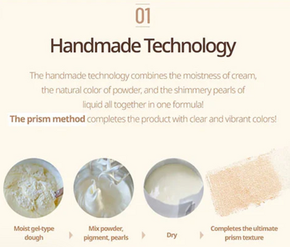 CLIO Prism Highlighter