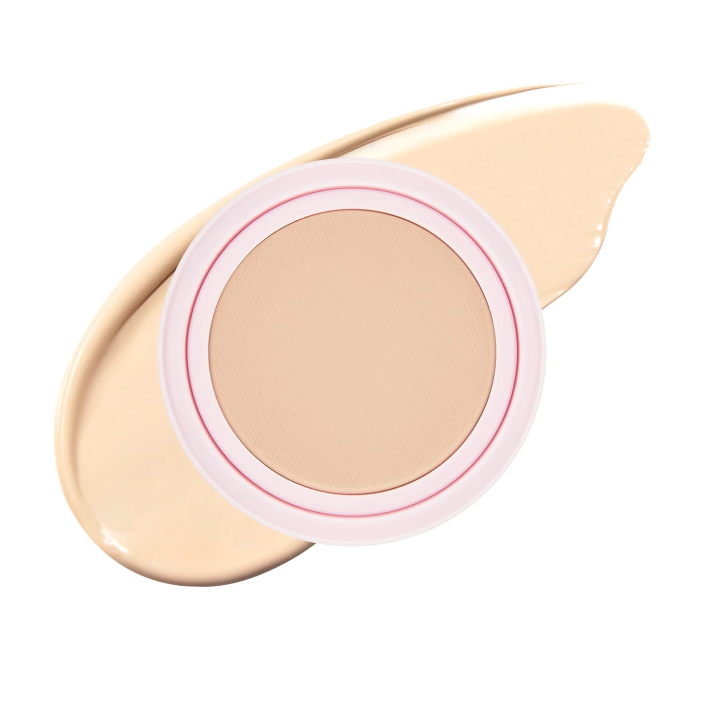 CLIO Kill Cover Mesh Glow Cushion Set + Refill | SPF50+ PA+++