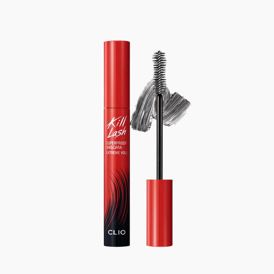 Kill Lash Superproof Mascara