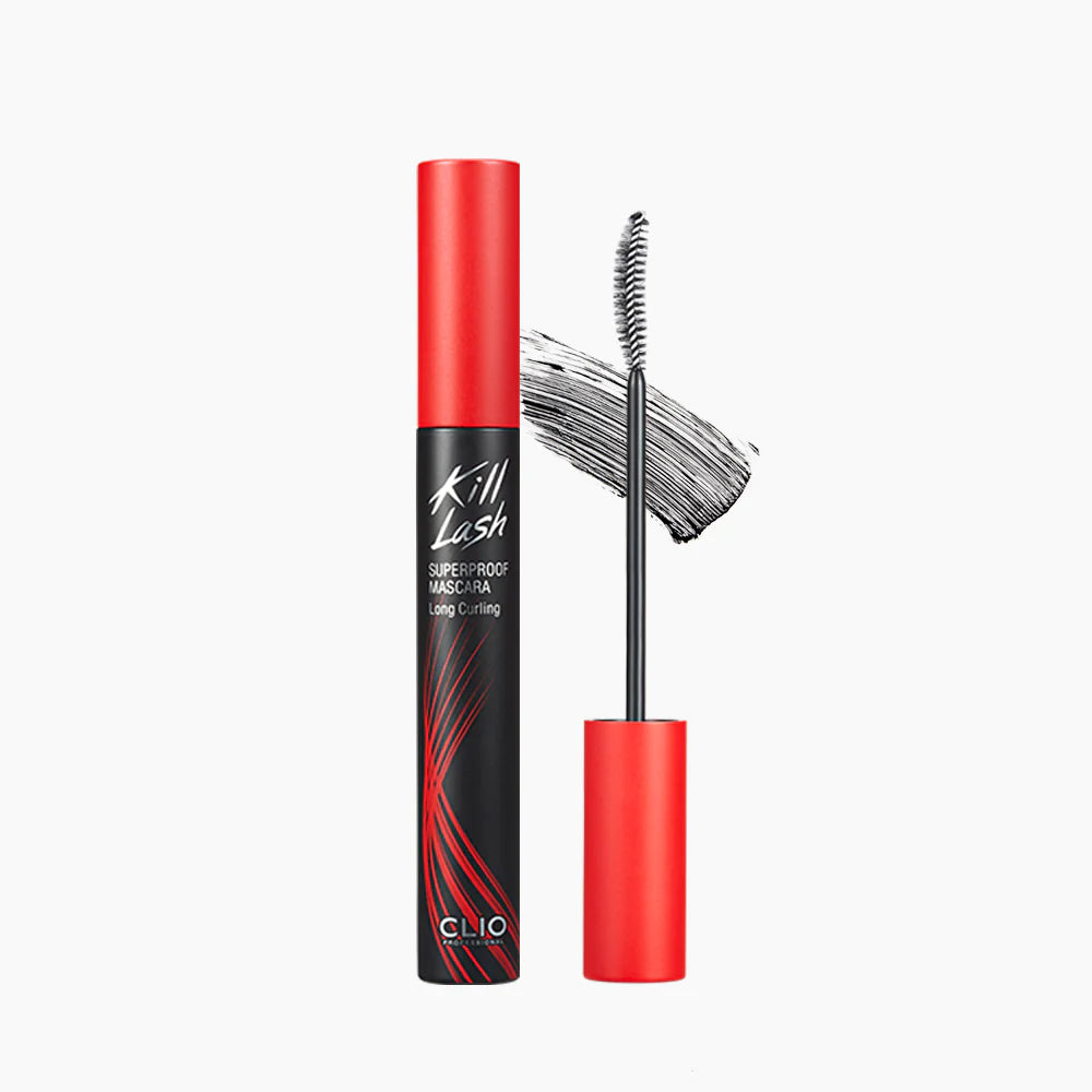 Kill Lash Superproof Mascara