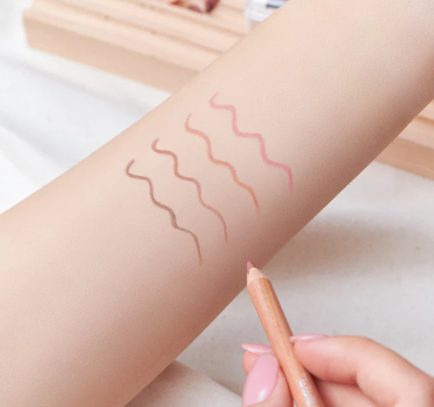 Clio Velvet Lip Pencil