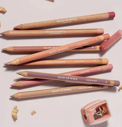 Clio Velvet Lip Pencil