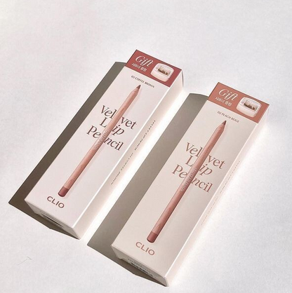 Clio Velvet Lip Pencil