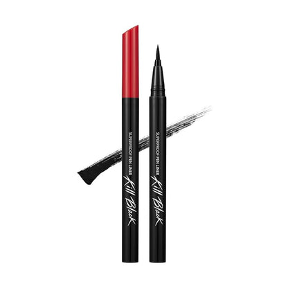 Clio Superproof Pen Liquid Eyeliner