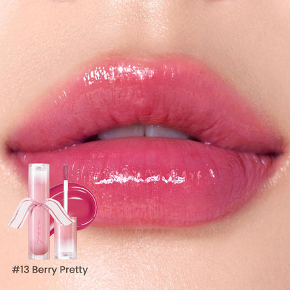 Peripera Ink Mood Glowy Lip Tint