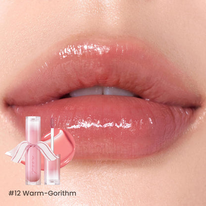 Peripera Ink Mood Glowy Lip Tint