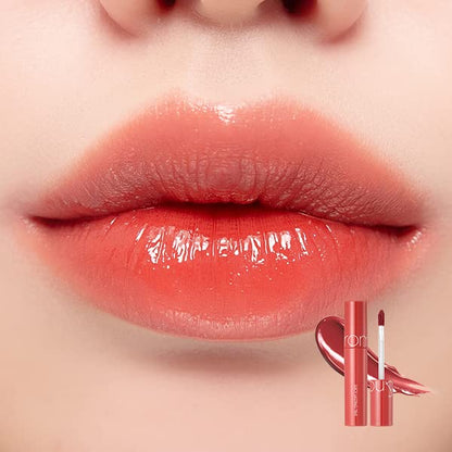 Rom&nd Juicy Lasting Tint - Jujube