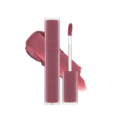 Rom&nd Blur Fudge Lip Tint