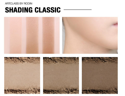 Too Cool for School Artclass Contour Palette by Rodin