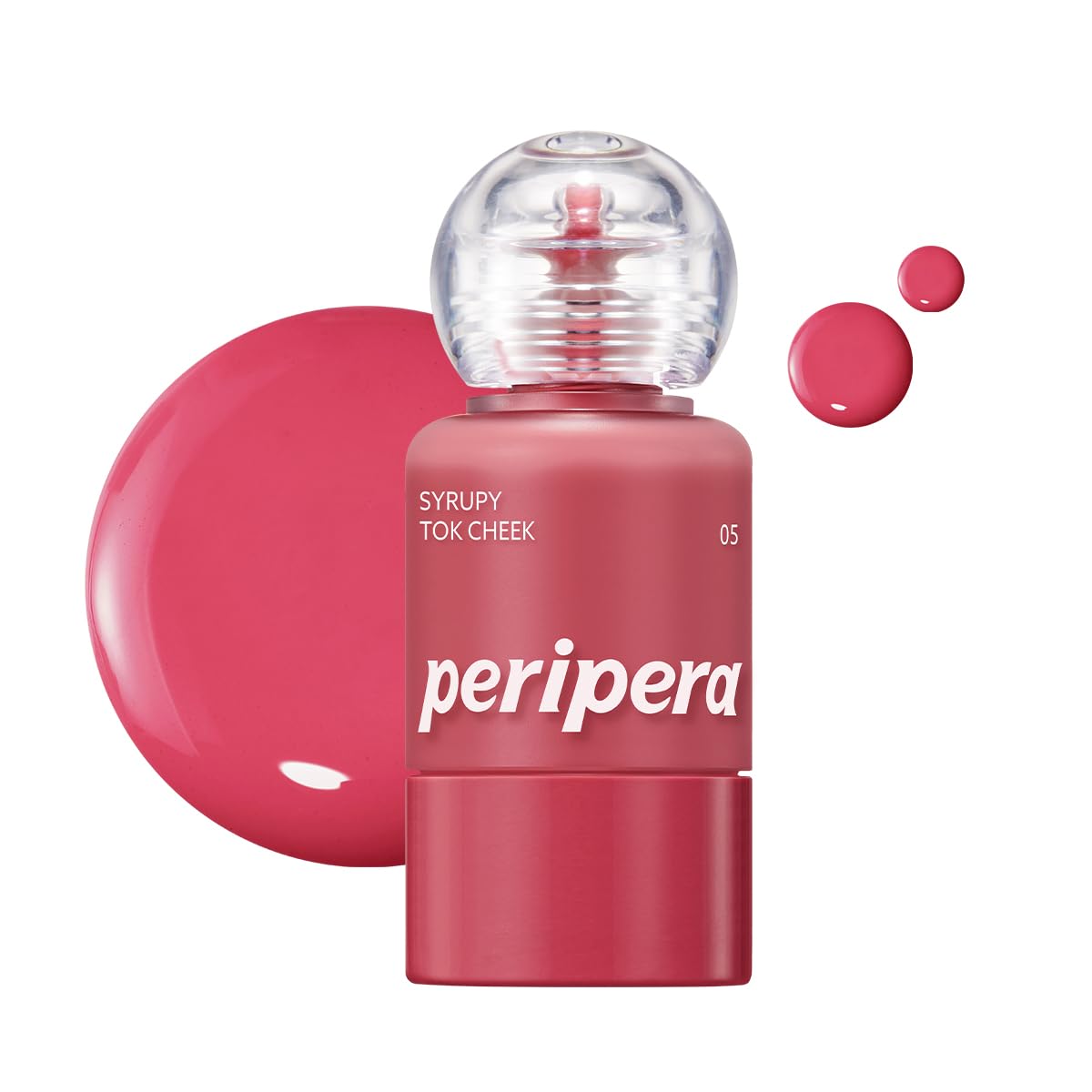 Peripera Syrupy Tok Cheek Blush