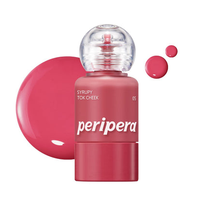 Peripera Syrupy Tok Cheek Blush