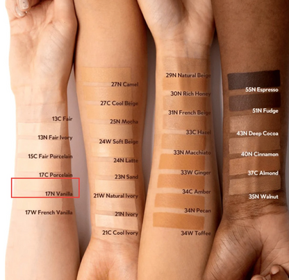 TirTir Mask Fit Red Cushion