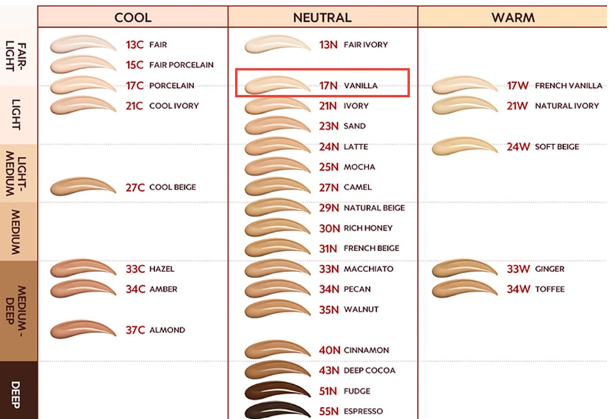 TirTir Mask Fit Red Cushion