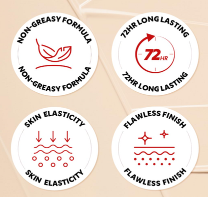 TirTir Mask Fit Red Cushion